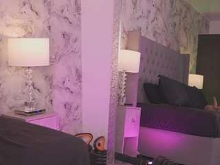 charlotte-harris camsoda stream image, 22.02.2025 10:20