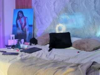 isabelredrose camsoda stream image, 04.11.2025 05:20