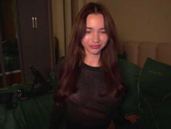 TeonaRose bongacams stream image