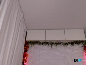 harliequinnx chaturbate stream image, 05.11.2025 02:10