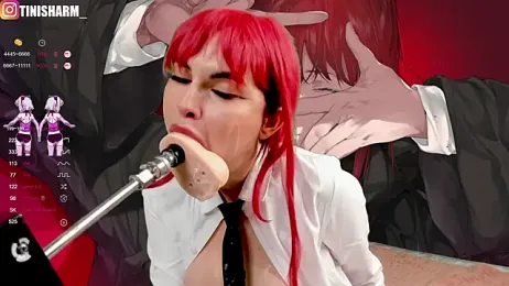 Nancy_Lu stripchat stream image