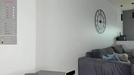 Juicy_Bella stripchat stream image, 06.11.2025 17:40