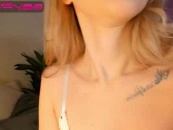 kailyginger chaturbate stream image