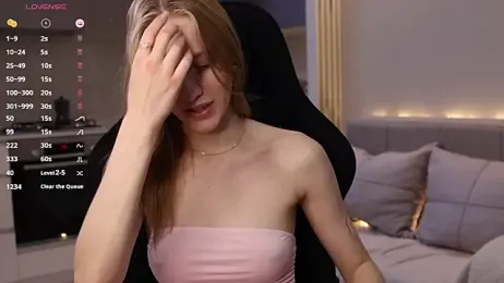 PollyAgata stripchat stream image, 09.11.2025 19:10