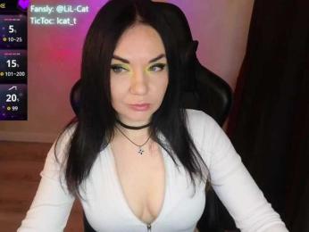 LiLCaTt bongacams stream image, 10.11.2025 12:20