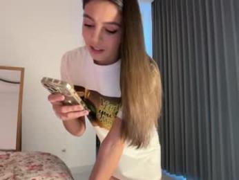 keirasworld chaturbate stream image, 11.11.2025 00:10