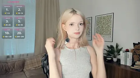 LaureMestler stripchat stream image