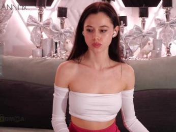 Taanni bongacams stream image