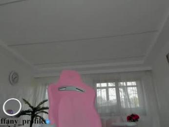 tiffanyhouston_ chaturbate stream image