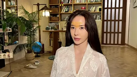 meowLili stripchat stream image