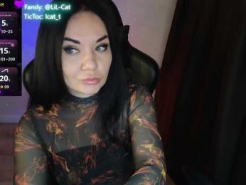 LiLCaTt bongacams stream image, 14.11.2025 13:20