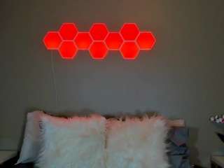 babyblaze camsoda stream image, 16.11.2025 01:30