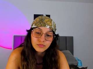 nataliepeterson camsoda stream image, 16.11.2025 19:30