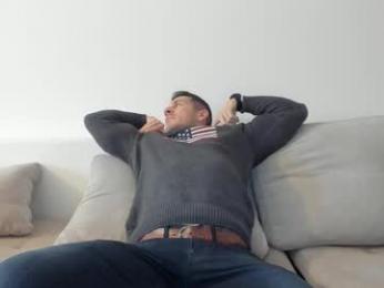 roberto4ever chaturbate stream image