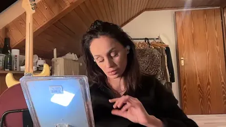 ClaireDeLunee stripchat stream image