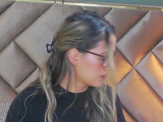 Sophia Loreen flirt4free stream image, 19.11.2025 12:40