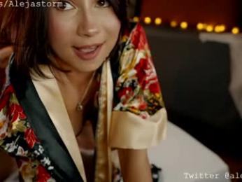 alejastorm chaturbate stream image