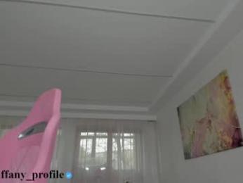 tiffanyhouston_ chaturbate stream image