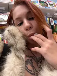 RosieSecret stripchat stream image