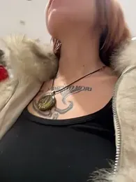 RosieSecret stripchat stream image