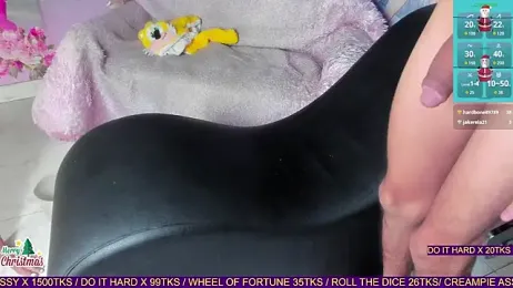 amazing_group_hot69 stripchat stream image, 20.11.2025 19:50