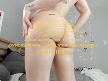 emmiep chaturbate stream image, 22.11.2025 17:00