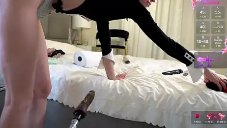 Miss69Ri99 stripchat stream image