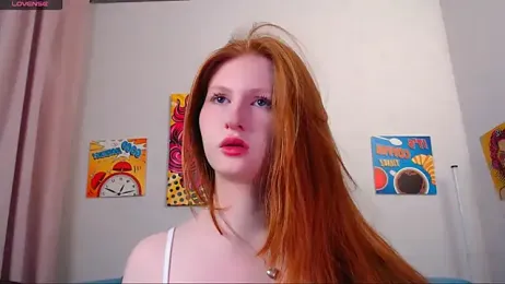 LuxXAngel stripchat stream image, 23.11.2025 00:00