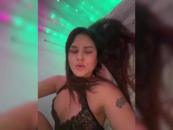 SHAWTY420 bongacams stream image