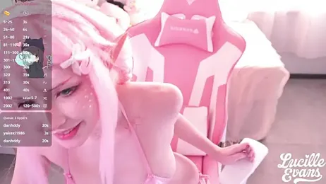 lucille_evans stripchat stream image, 24.11.2025 04:40