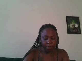 yourthickgyal camsoda stream image, 25.02.2025 06:40