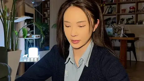 meowLili stripchat stream image