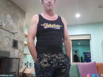 peppermintdusty chaturbate stream image, 28.11.2025 01:50