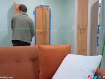 peppermintdusty chaturbate stream image, 28.11.2025 01:50