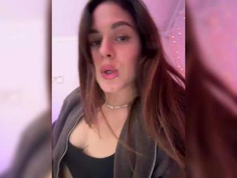 SHAWTY420 bongacams stream image