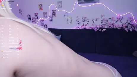 Megan--chan stripchat stream image, 29.11.2025 20:10