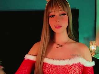 alice-christina camsoda stream image, 01.12.2025 06:40