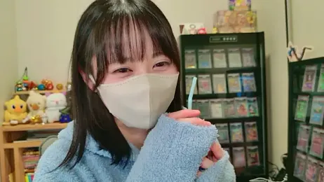 HIKARI_x0 stripchat stream image