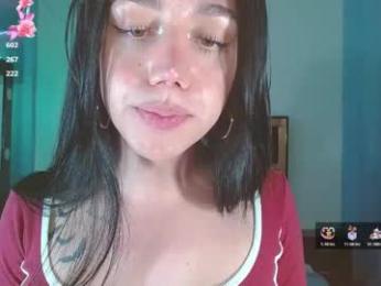 karla_zambrano chaturbate stream image