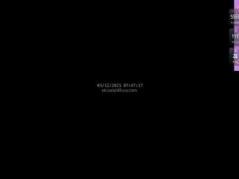 victoriahillova chaturbate stream image, 03.12.2025 05:20