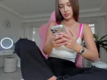 tiffanyhouston_ chaturbate stream image