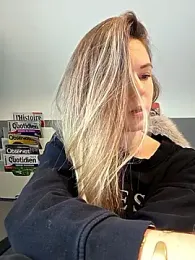lucie_mehott stripchat stream image, 04.12.2025 08:30