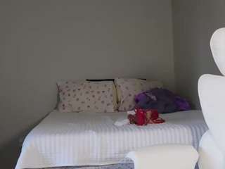 bunnykaye camsoda stream image, 04.12.2025 15:40