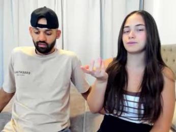 ashleyandzamir chaturbate stream image, 04.12.2025 20:20