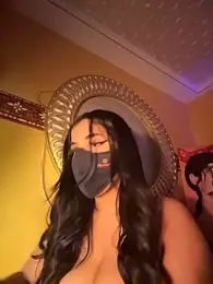 ORLA86 stripchat stream image