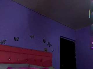 shaantall camsoda stream image, 05.12.2025 05:40