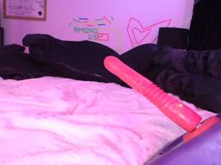 midnightrose11 camsoda stream image, 26.02.2025 06:30