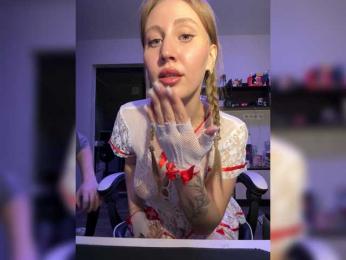 Durnaya_kis bongacams stream image, 06.12.2025 14:00