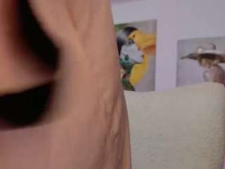 lenna-goddess camsoda stream image, 26.02.2025 06:30