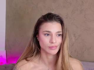 lenna-goddess camsoda stream image, 26.02.2025 06:30